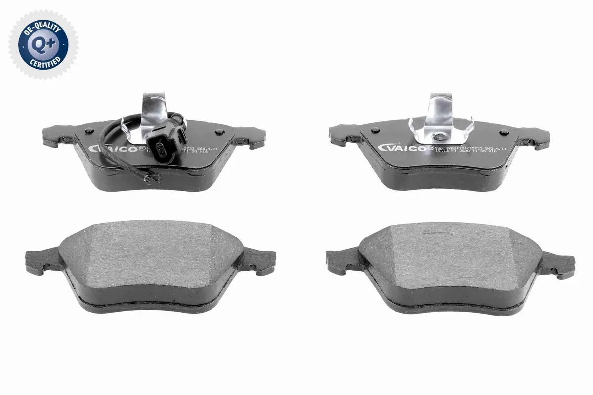 Brake Pad Set, Disc Brake - V10-8295 1
