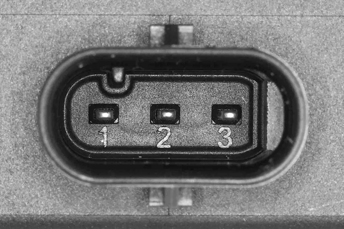 Voltage Stabiliser, Start/Stop System - V30-71-0064 2