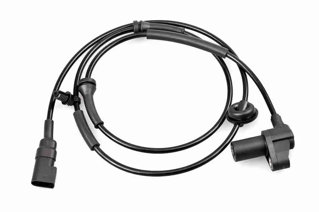 Sensor, Wheel Speed - V25-72-0209 1
