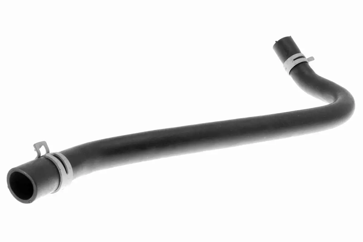 Hose, Crankcase Ventilation - V25-1228 1