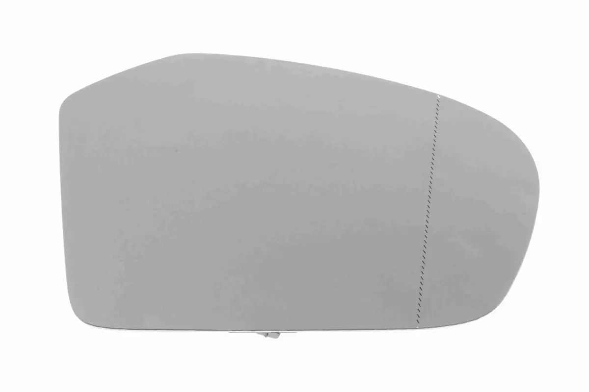 Mirror Glass, Exterior Mirror - V30-69-0019 1