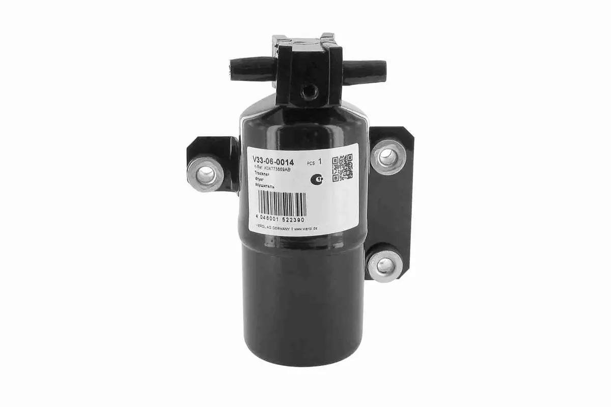 Dryer, Air Conditioning - V33-06-0014 1