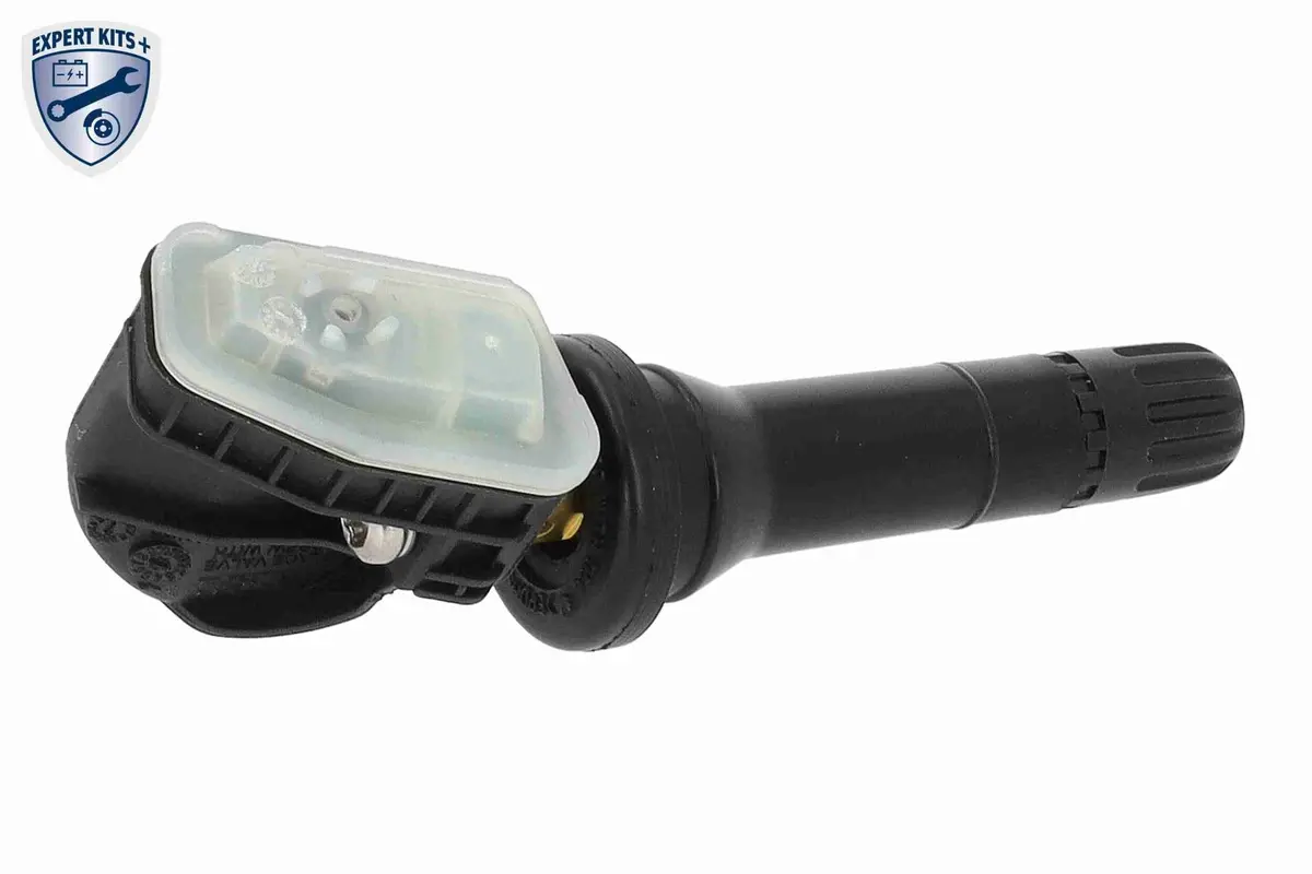 Wheel Sensor, Tyre-Pressure Monitoring System - V40-72-0636 3