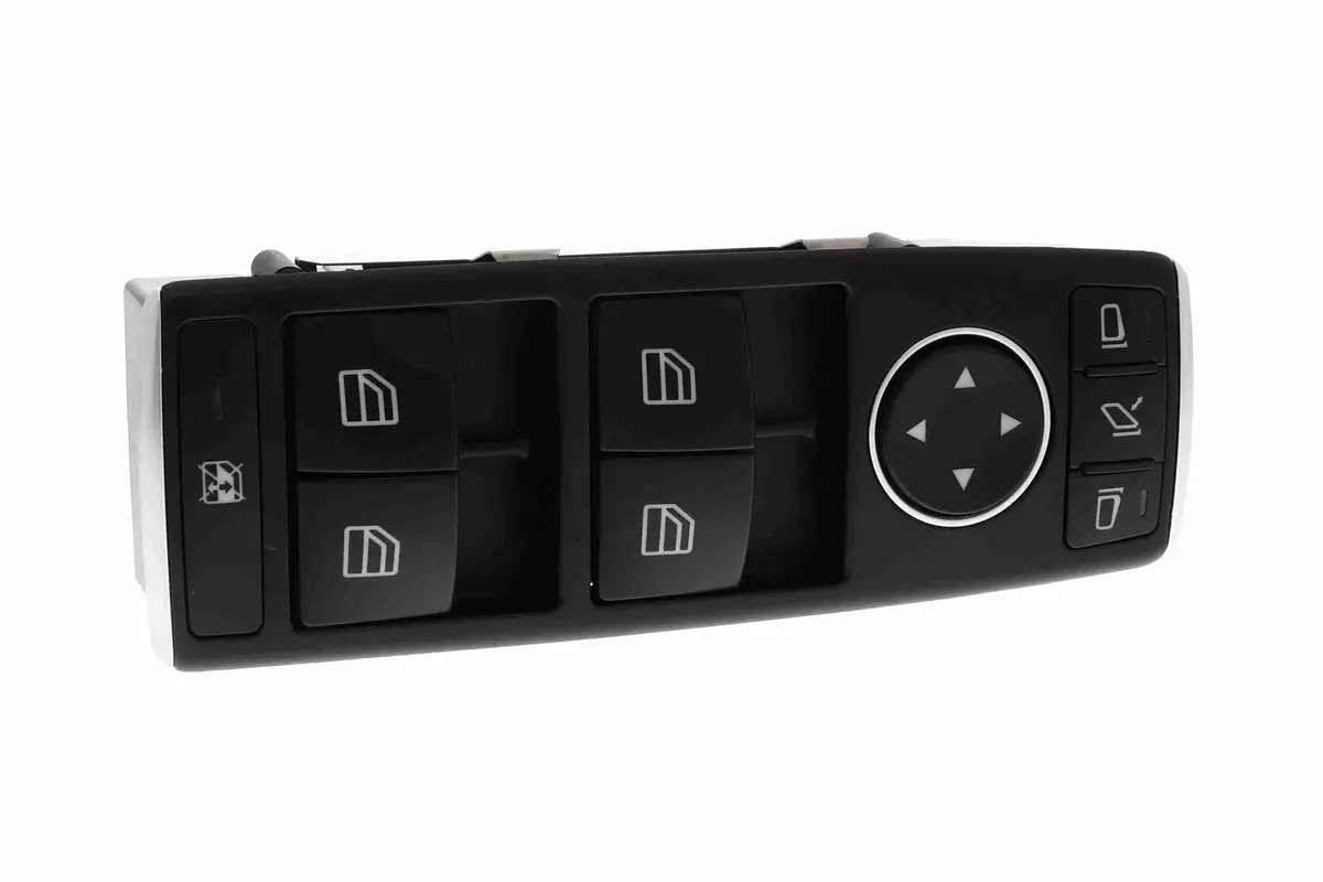 Switch, Window Regulator - V30-73-0013 1
