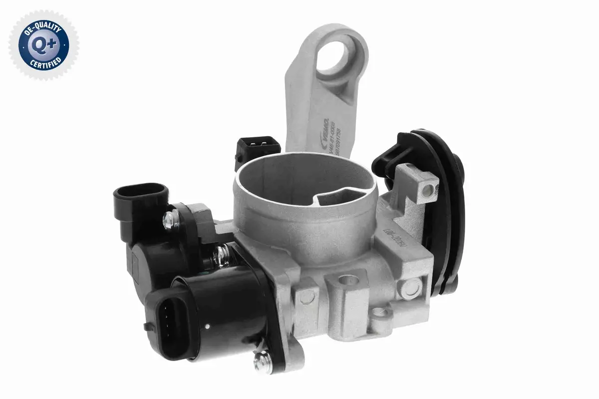 Throttle Body - V46-81-0008 1