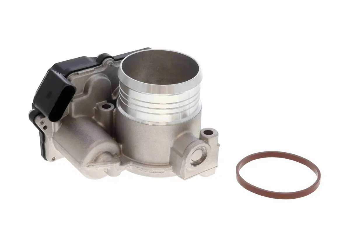 Throttle Body - V25-81-0007 1