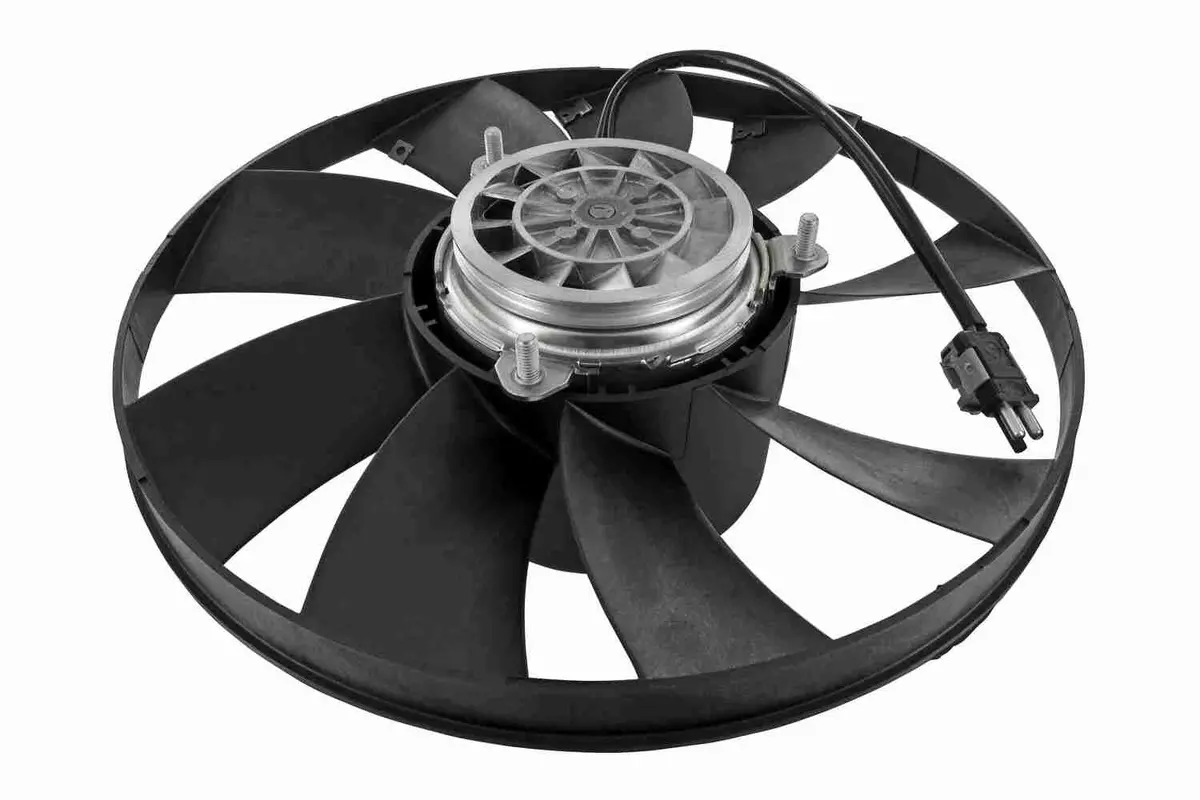 Fan, Engine Cooling - V30-02-0004 1