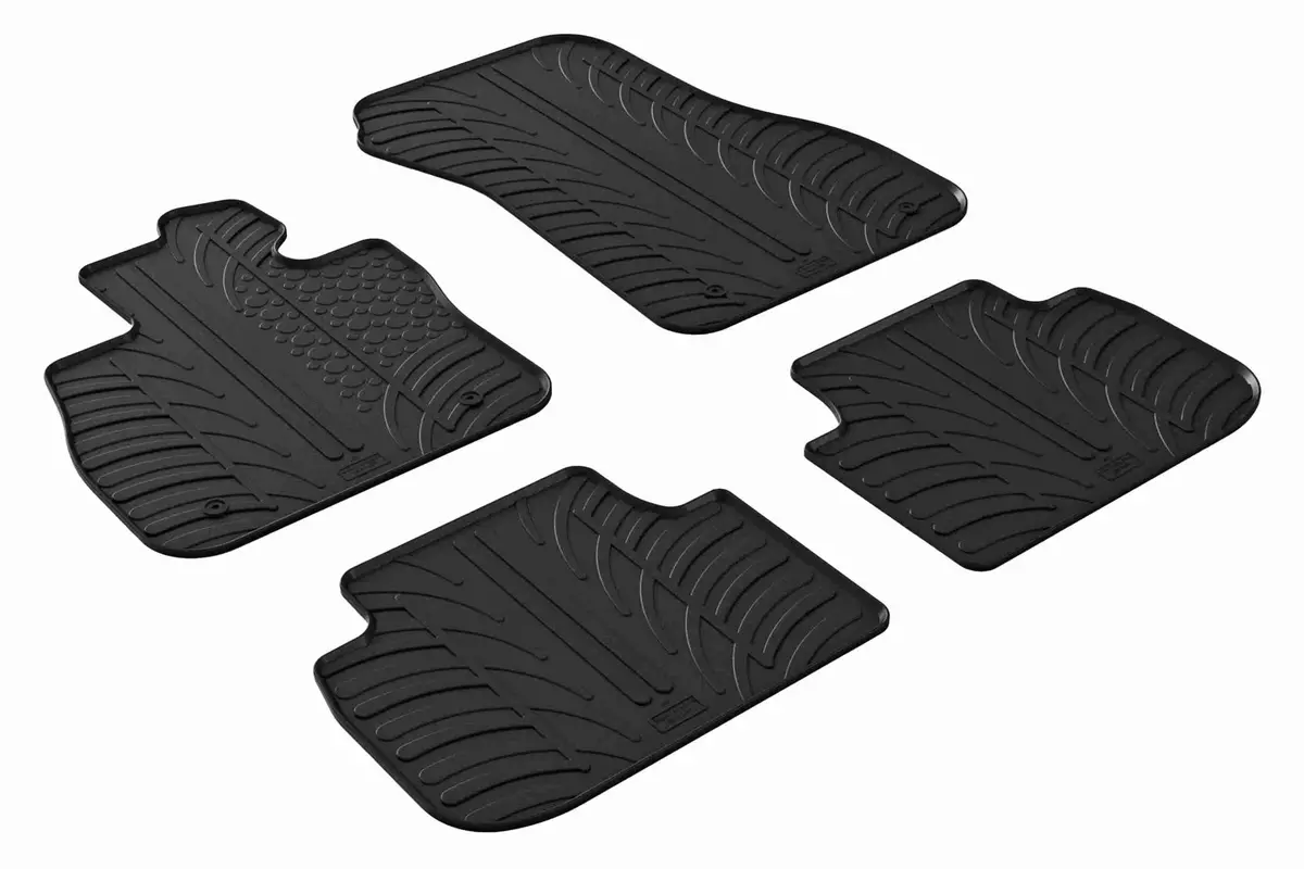 Floor Mat Set - V20-4972 1