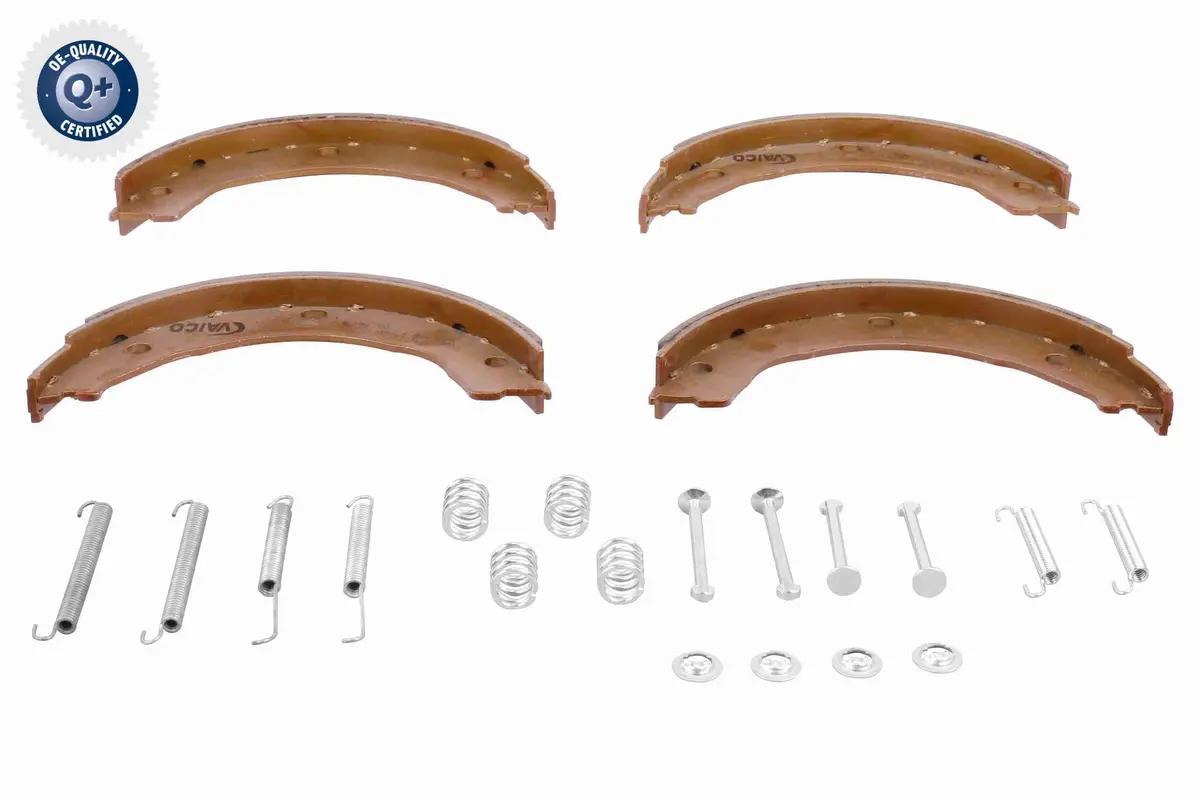Brake Shoe Set - V25-0161 1