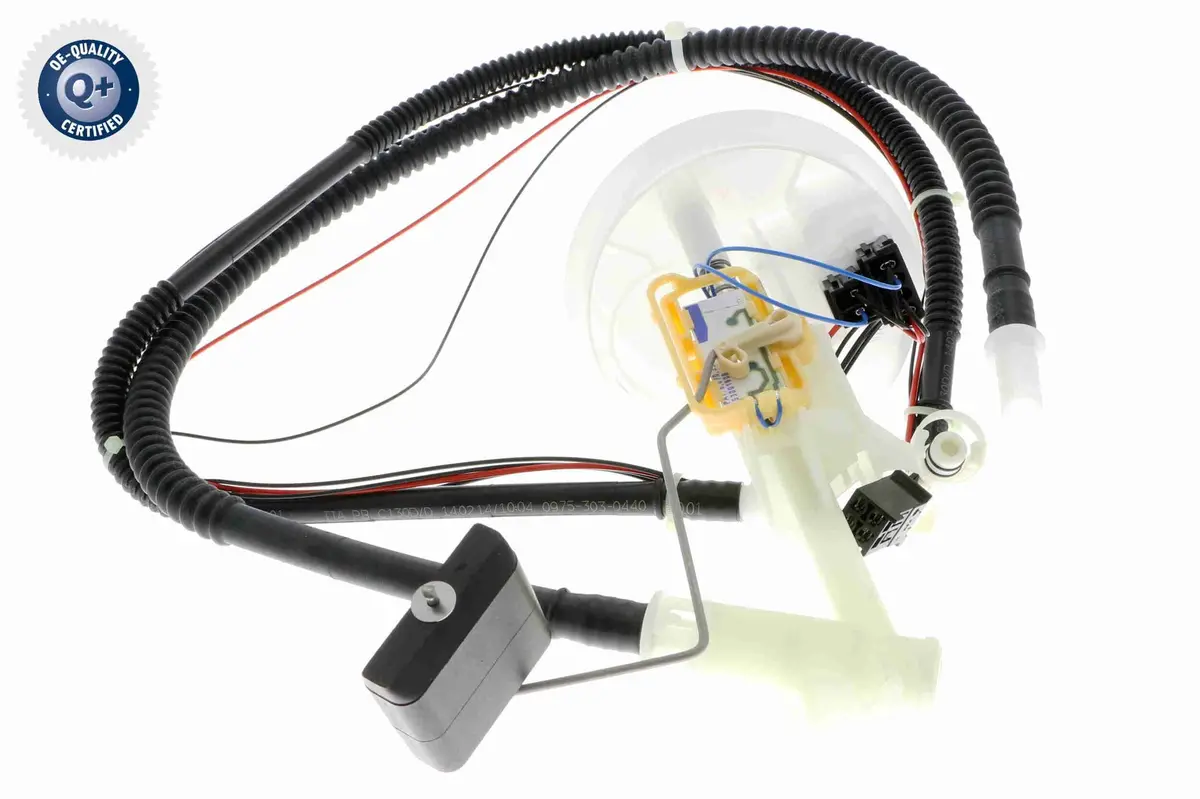 Sender Unit, Fuel Tank - V30-09-0060 1