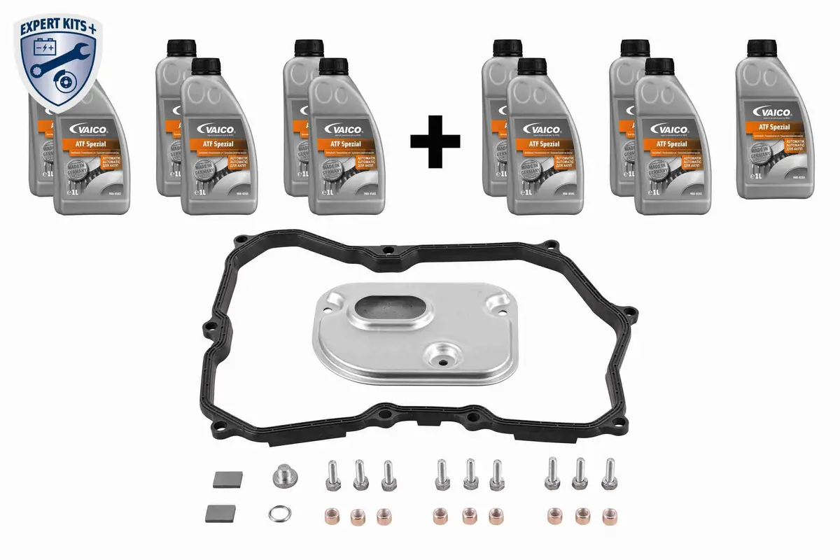 Parts Kit, Automatic Transmission Oil Change - V10-3221-Xxl 1
