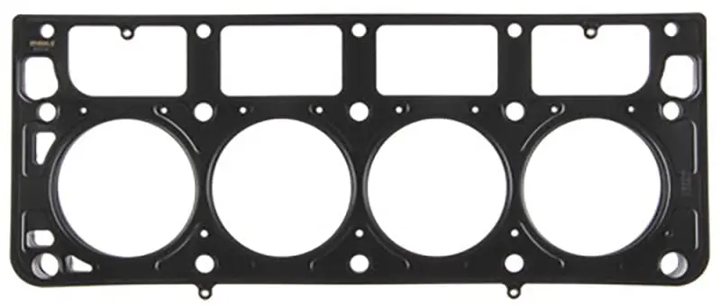 Cometic Cl55045 Mls Head Gasket – Multi-Layer Steel For High-Compression Engines 1