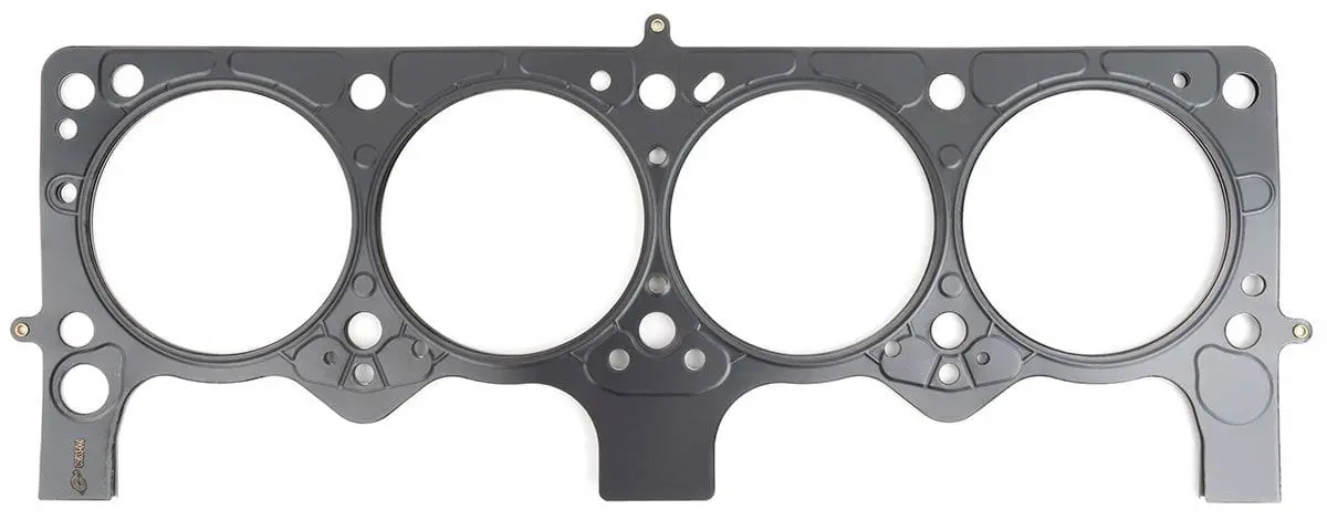 Cometic Cmc5633-040 Multi-Layer Steel Head Gasket – .040" Thickness, Enhanced Sealing 1