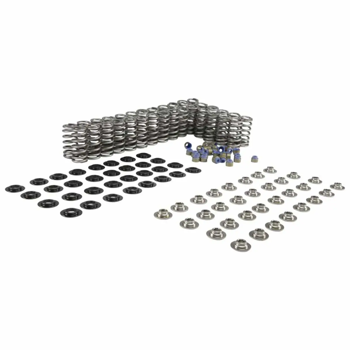 Comp Cams High-Performance Dual Valve Spring Kit – 26001T-Kit 1