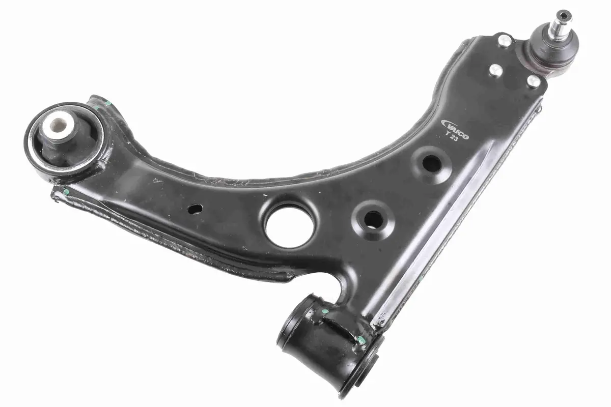 Control/Trailing Arm, Wheel Suspension - V24-0581 1