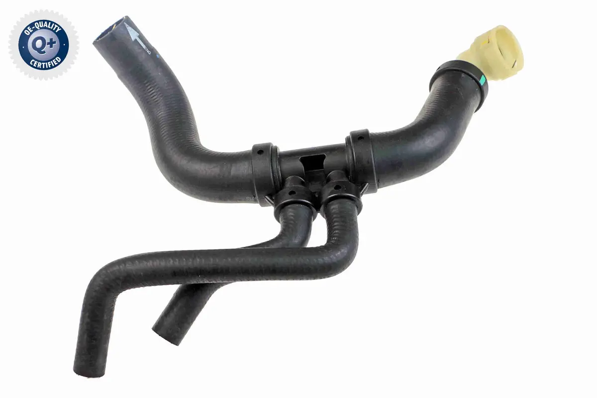 Radiator Hose - V25-1917 1