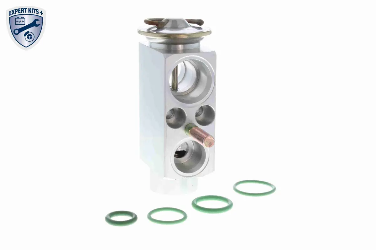 Expansion Valve, Air Conditioning - V20-77-0012 1