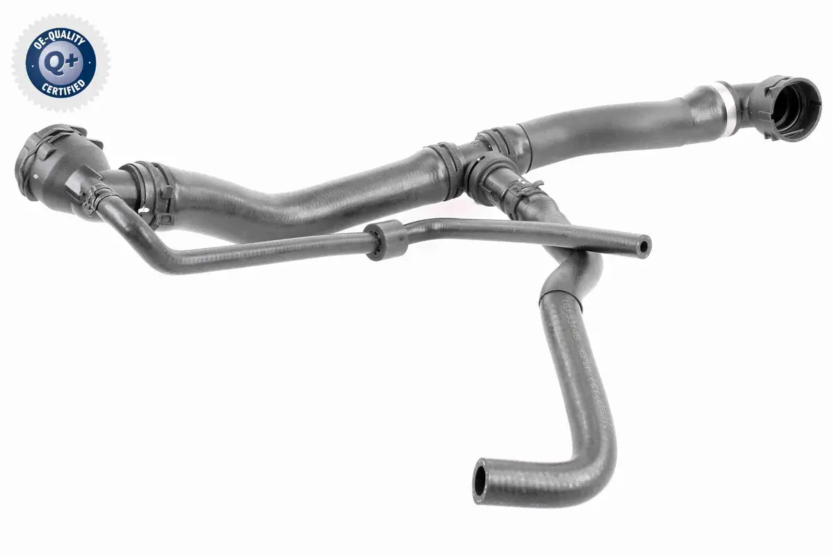 Radiator Hose - V10-4320 1
