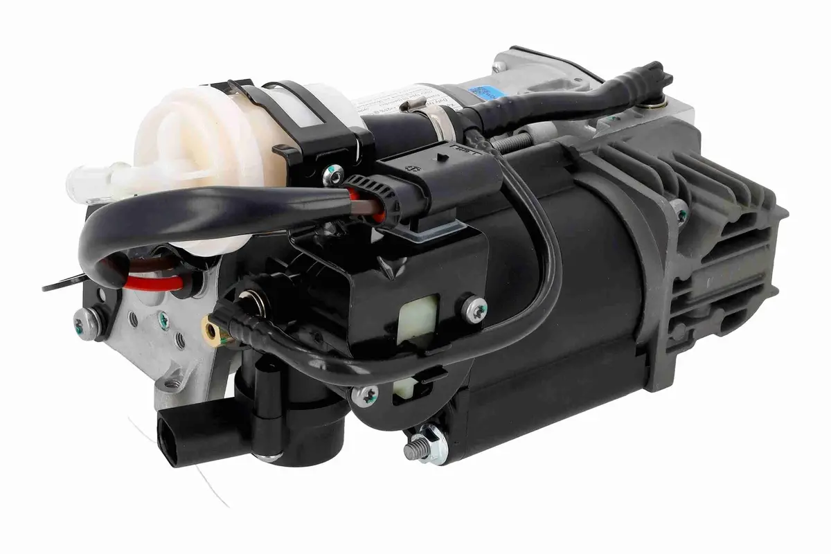 Compressor, Compressed-Air System - V41-52-0001 1