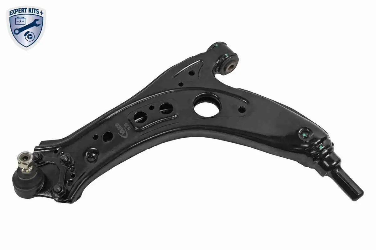 Control/Trailing Arm, Wheel Suspension - V10-7302 1