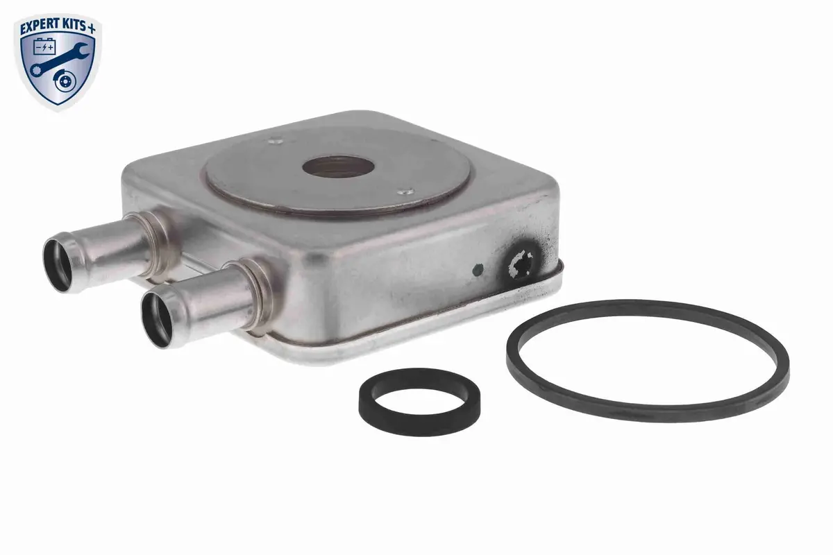 Oil Cooler, Automatic Transmission - V22-60-0049 1