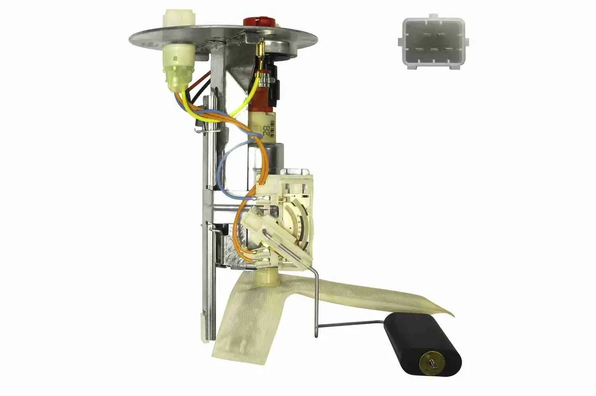 Fuel Feed Unit - V25-09-0013 1