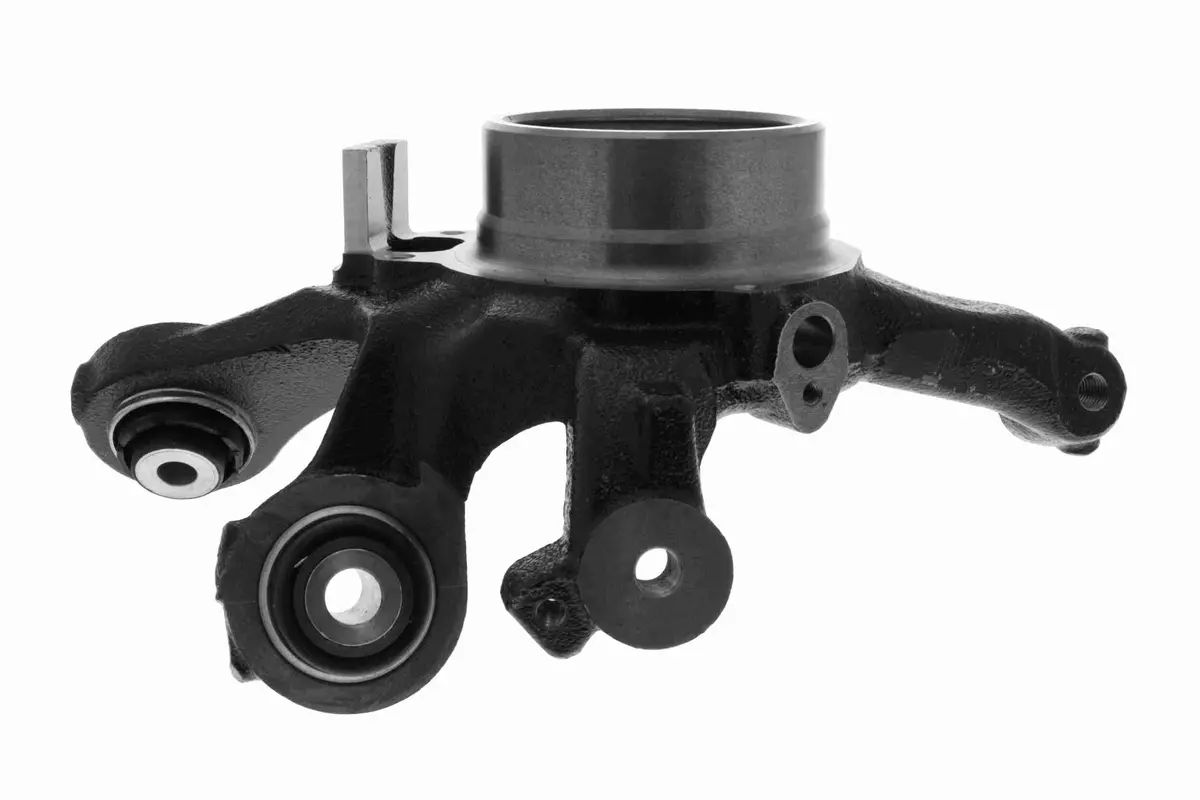 Steering Knuckle, Wheel Suspension - V20-4534 1