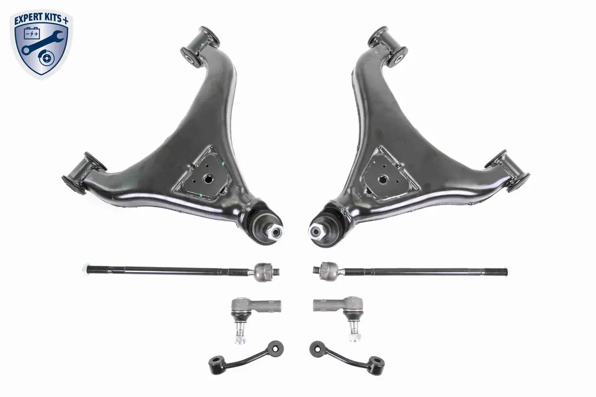 Control/Trailing Arm Kit, Wheel Suspension - V30-3129 1