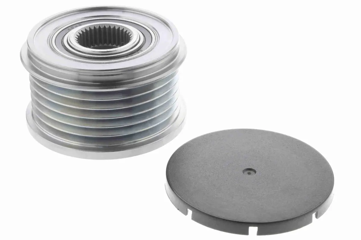 Alternator Freewheel Clutch - V42-23-0006 1