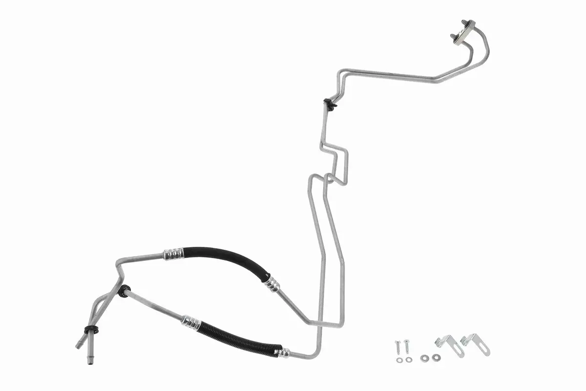 Oil Cooler Line, Automatic Transmission - V51-0652 1
