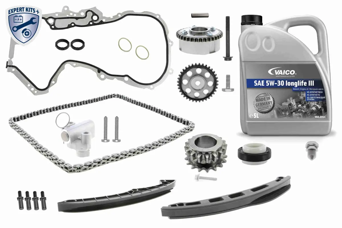 Timing Chain Kit - V10-10015 1