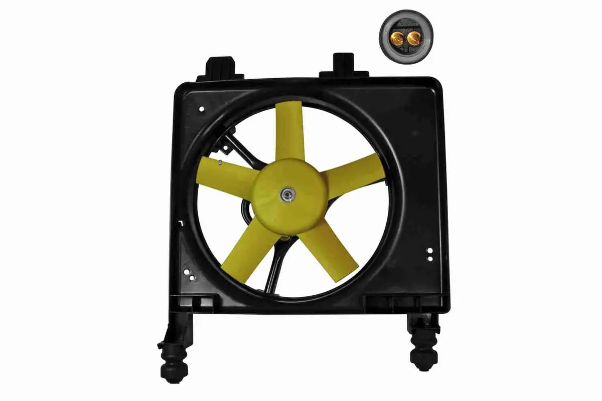 Fan, Engine Cooling - V25-01-1546 1