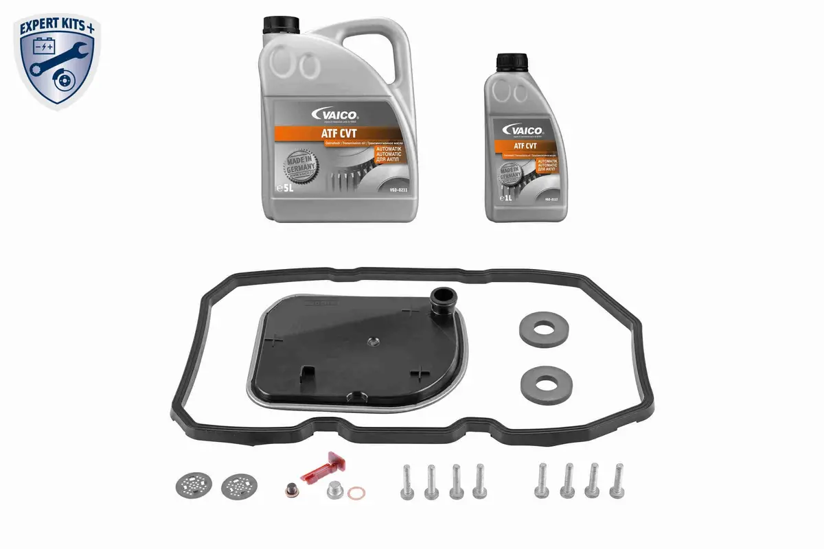 Parts Kit, Automatic Transmission Oil Change - V30-2252 1