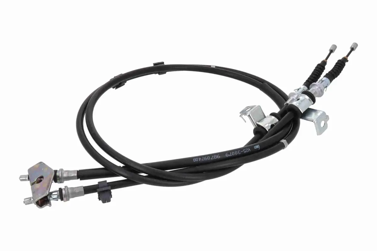 Cable Pull, Parking Brake - V25-30079 1