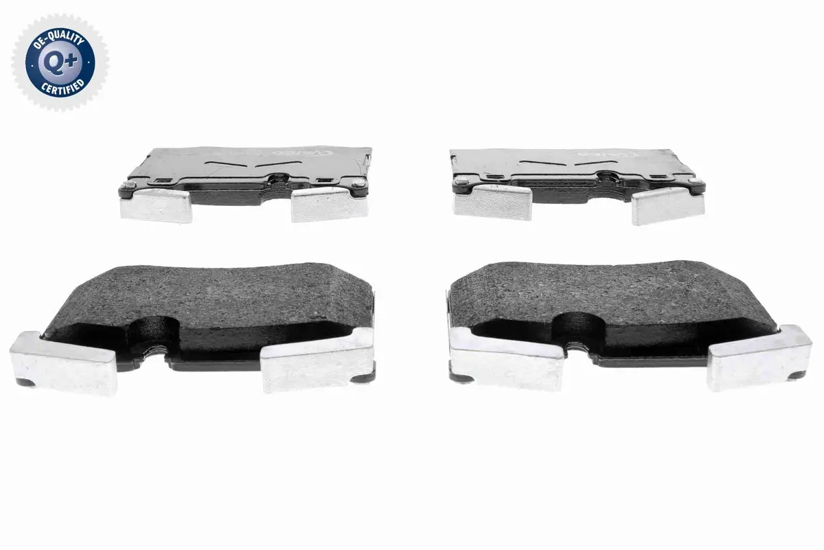 Brake Pad Set, Disc Brake - V20-0960 1