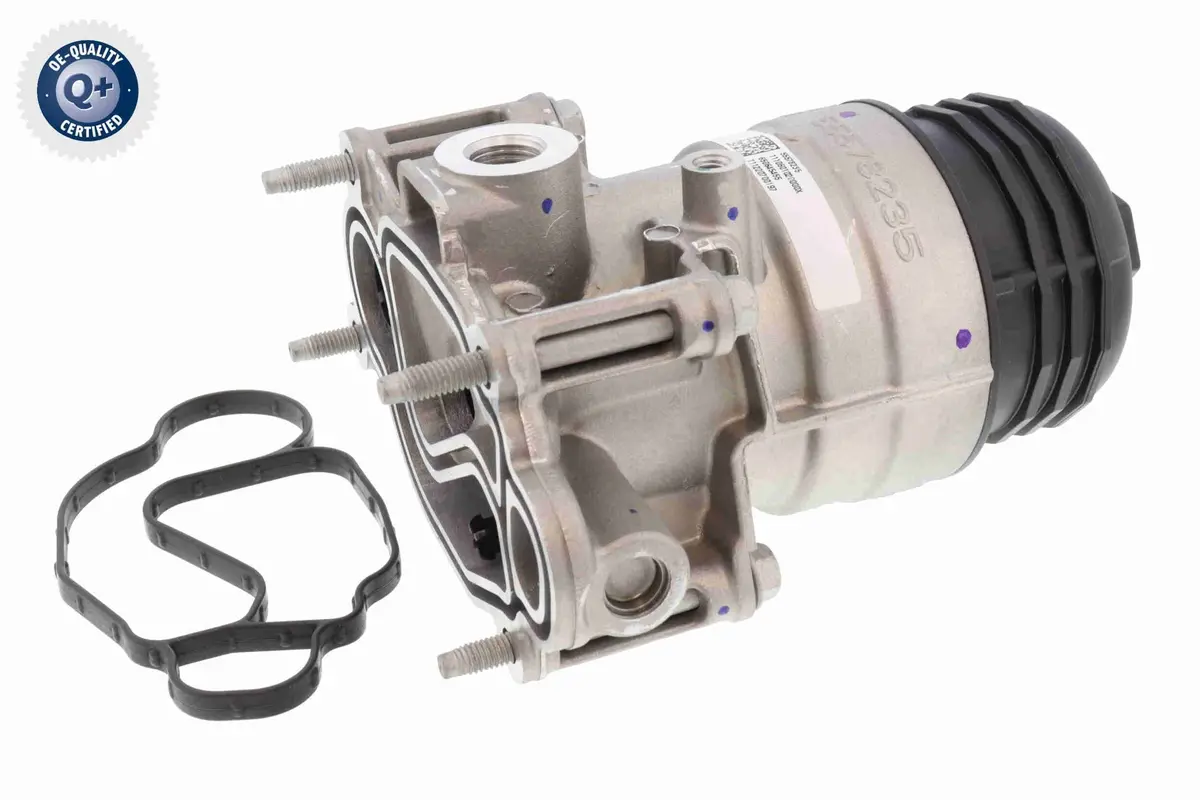 Housing, Oil Filter - V40-2250 1