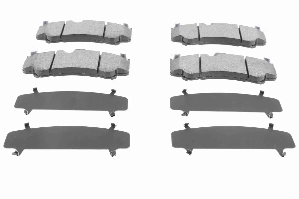 Brake Pad Set, Disc Brake - V45-0118 1