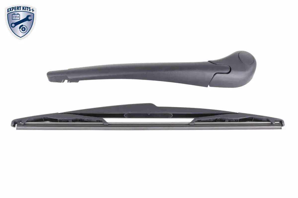 Wiper Arm Set, Window Cleaning - V46-1705 1