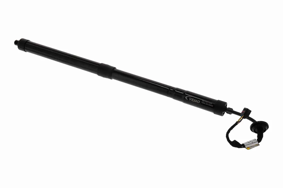 Electric Motor, Tailgate - V95-55-0008 1