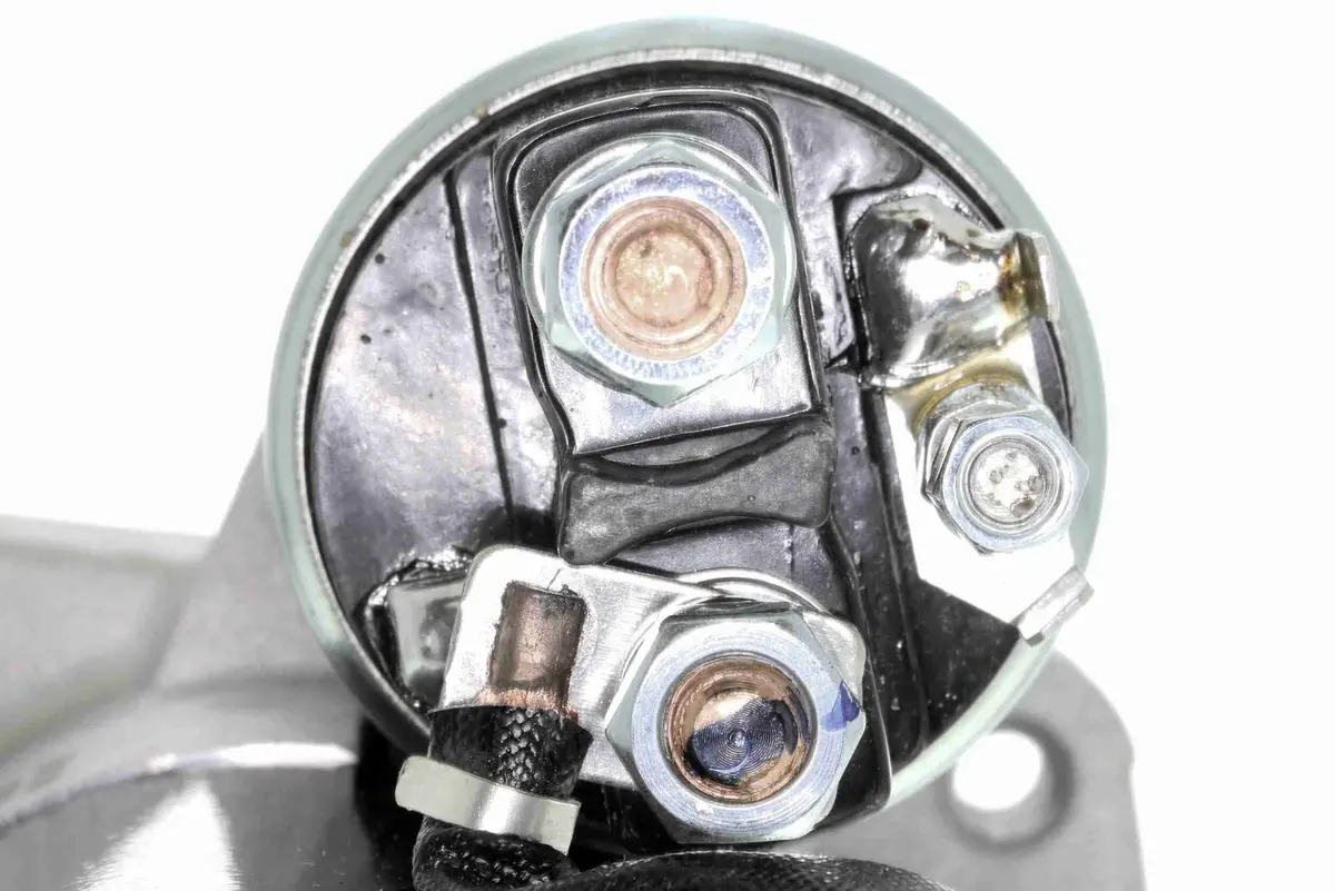 Starter - V46-12-50002 2