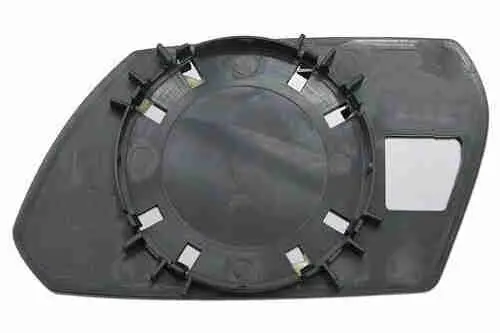Mirror Glass, Exterior Mirror - V25-69-0036 1