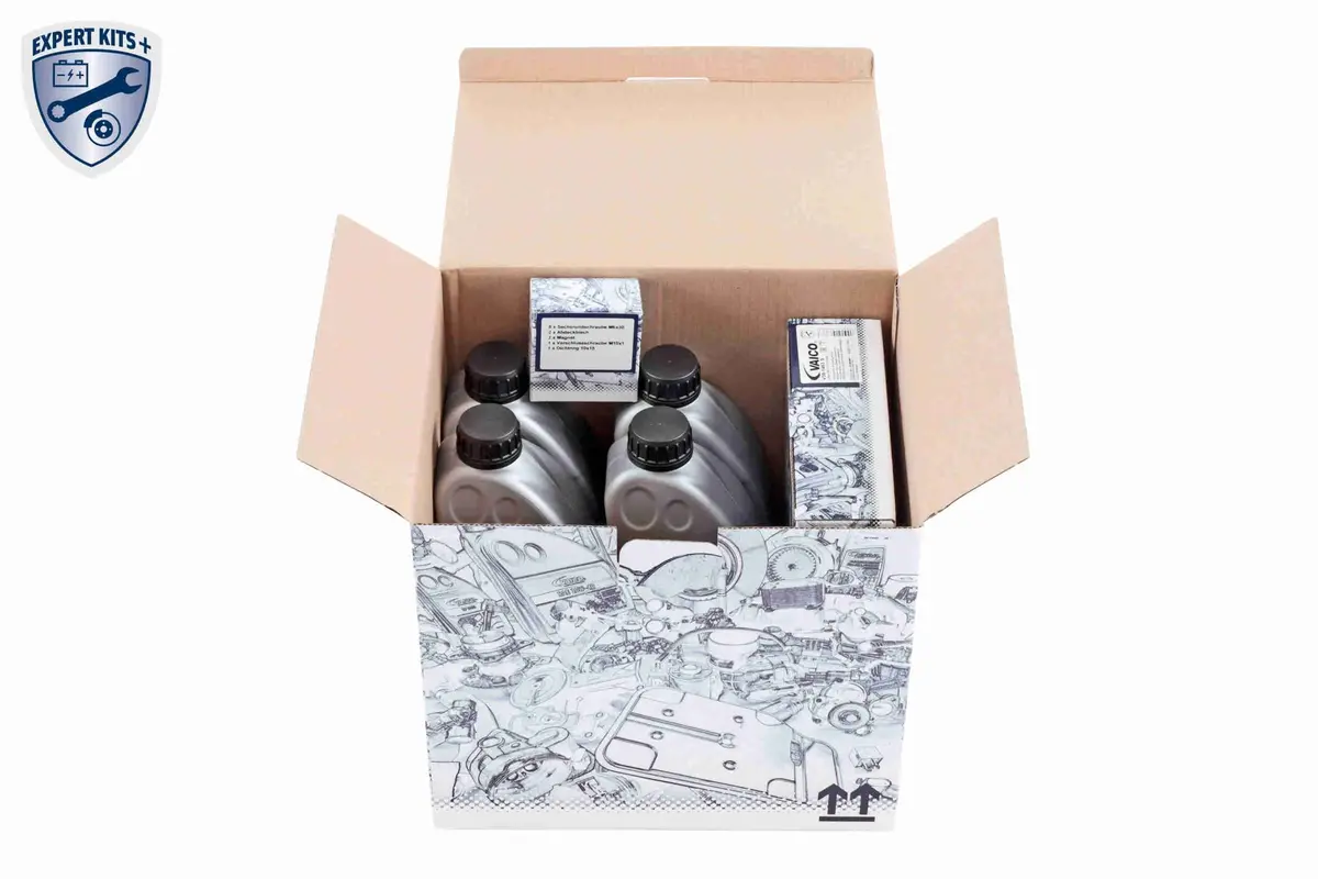Parts Kit, Automatic Transmission Oil Change - V30-2252-Sp 2