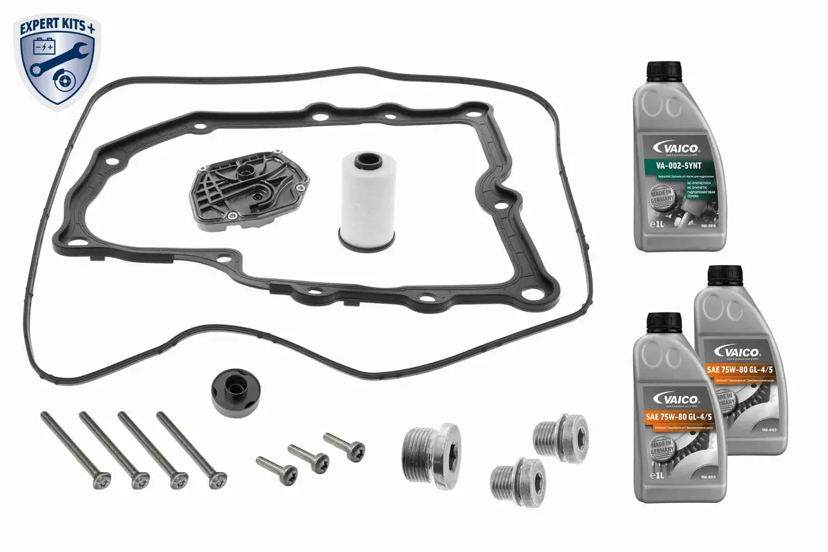 Parts Kit, Automatic Transmission Oil Change - V10-5582 1