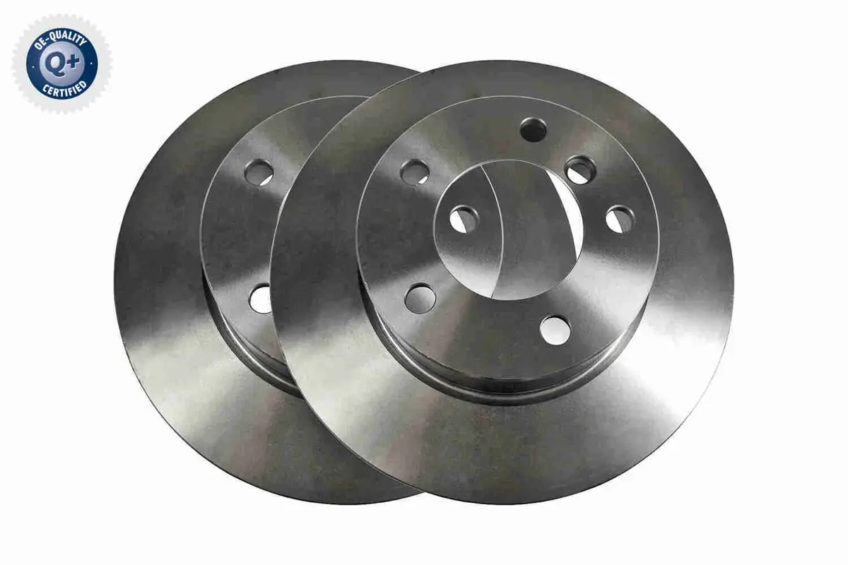 Brake Disc - V20-80009 1