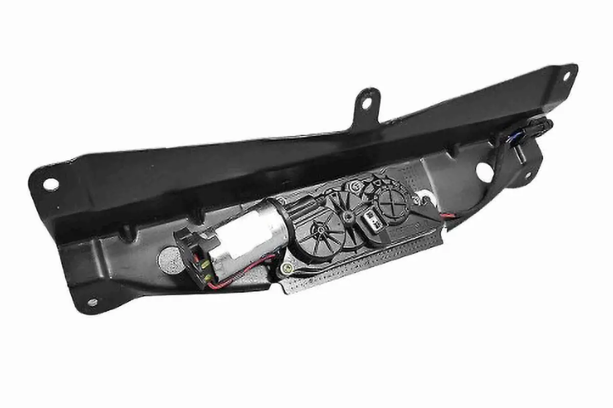 Closing Aid, Tailgate - V20-85-0204 1