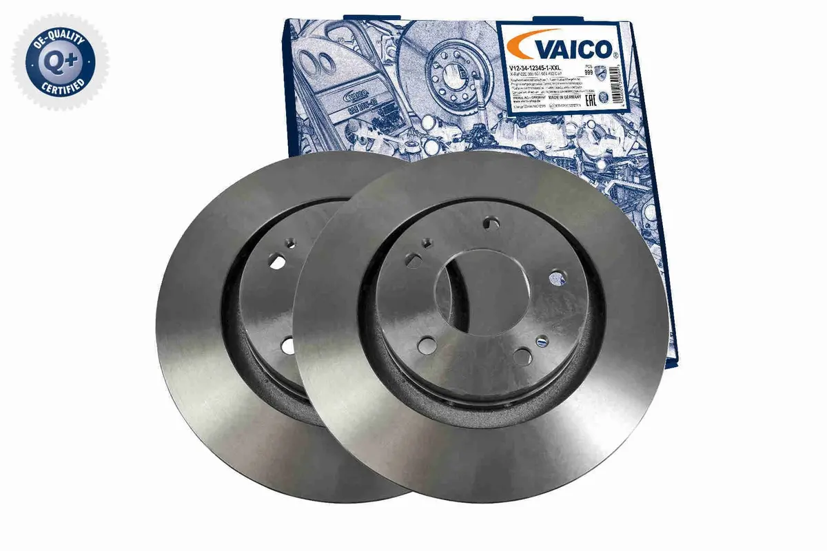 Brake Disc - V22-80008 2
