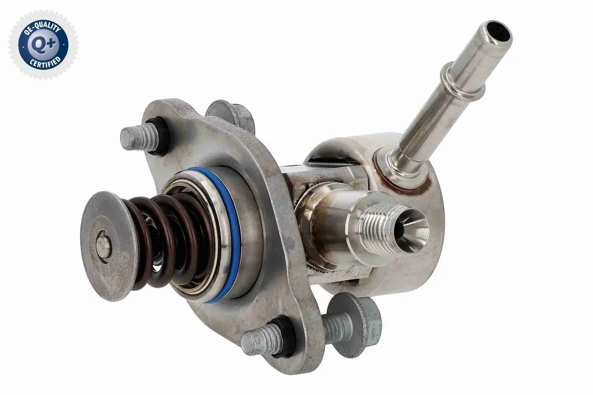 High Pressure Pump - V40-25-0005 1