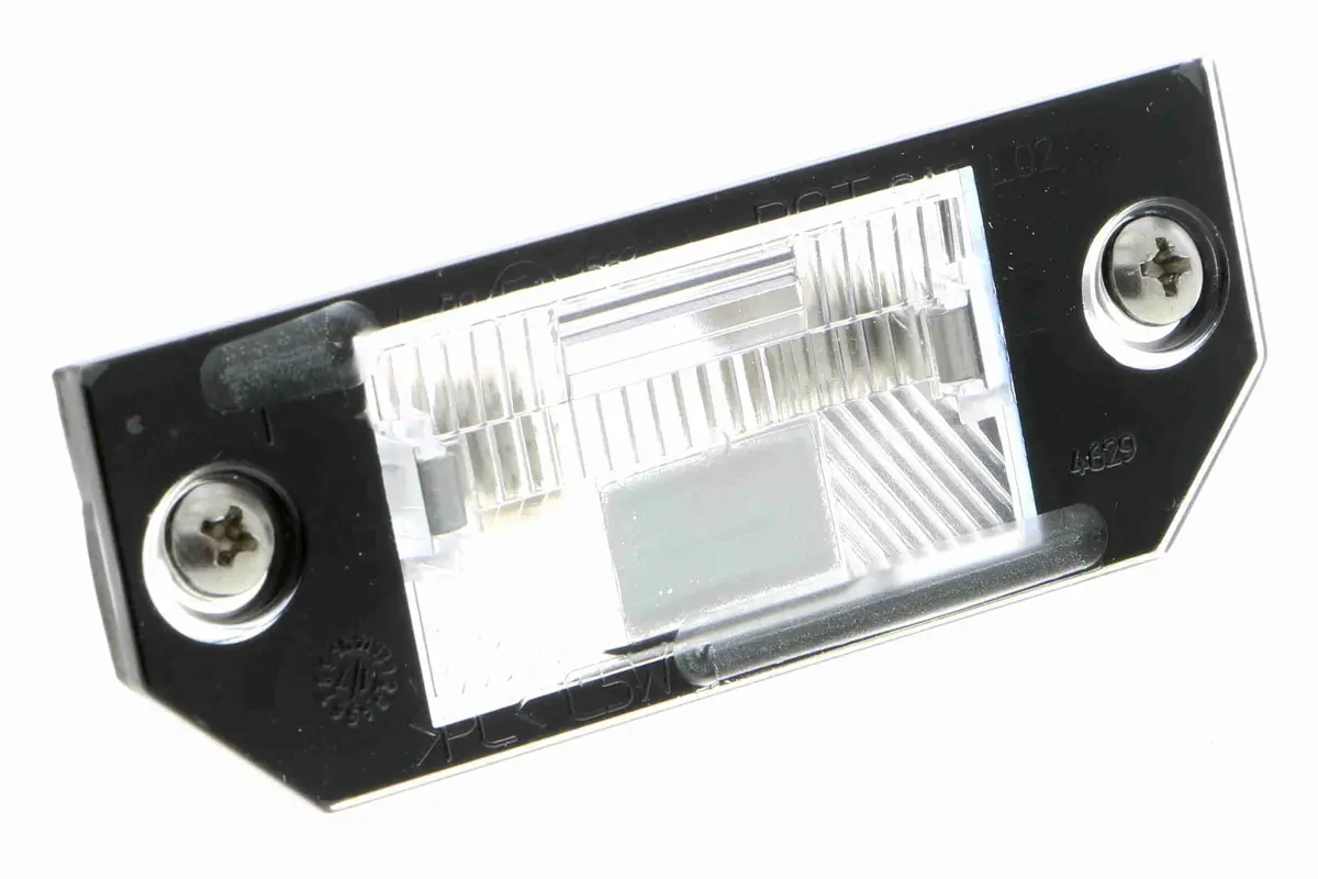 Licence Plate Light - V25-84-0002 1