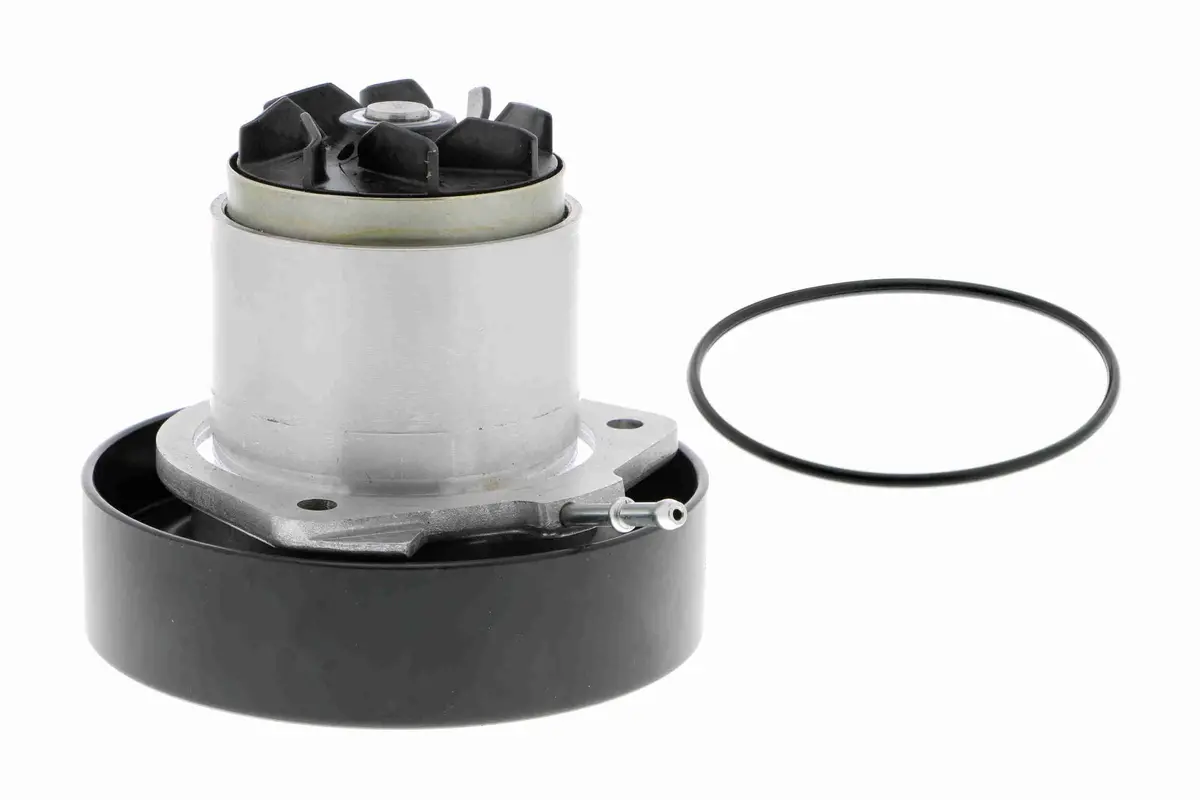 Water Pump, Engine Cooling - V45-50017 1