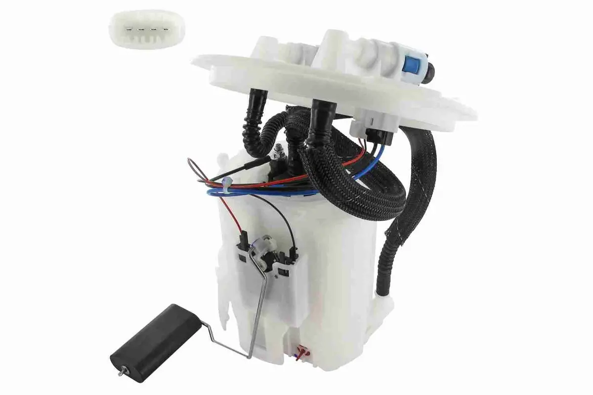 Fuel Feed Unit - V40-09-0010 1